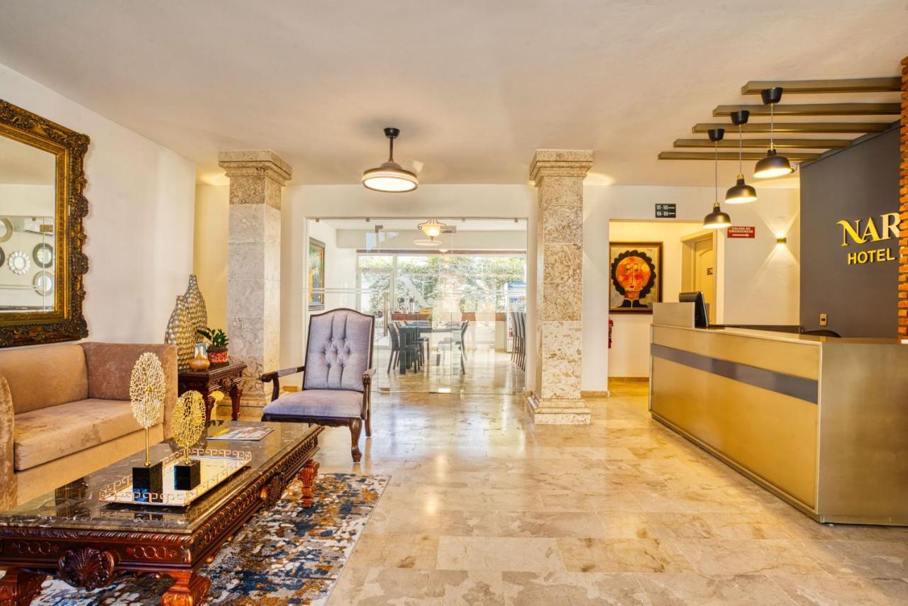 Naranjo Hotel Boutique Higuey Εξωτερικό φωτογραφία