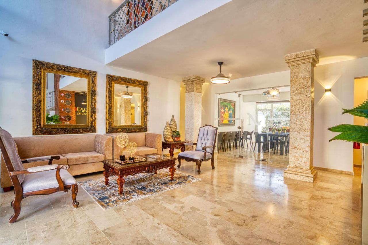 Naranjo Hotel Boutique Higuey Εξωτερικό φωτογραφία