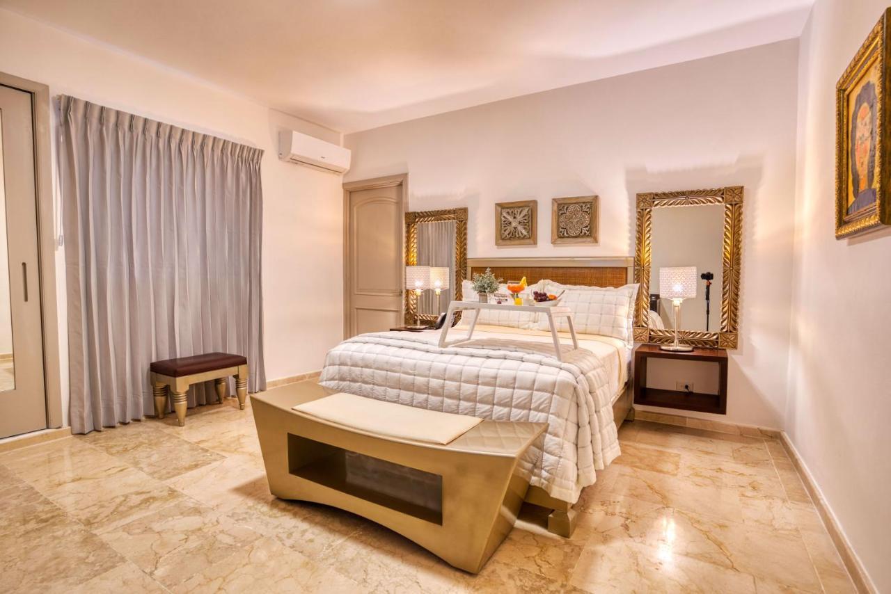 Naranjo Hotel Boutique Higuey Εξωτερικό φωτογραφία