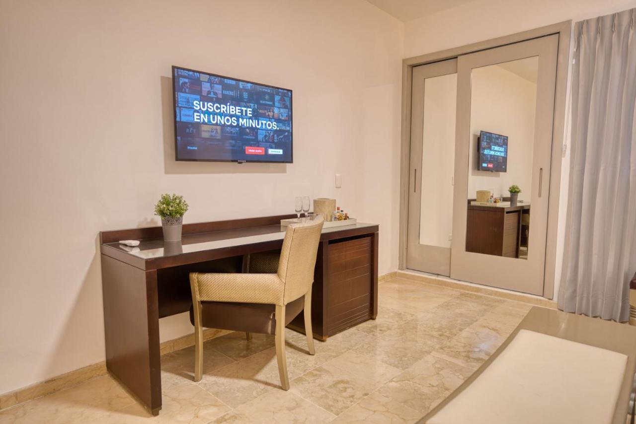Naranjo Hotel Boutique Higuey Εξωτερικό φωτογραφία