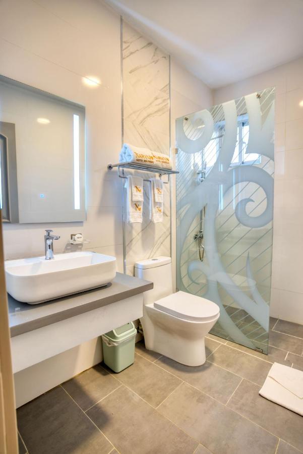 Naranjo Hotel Boutique Higuey Εξωτερικό φωτογραφία