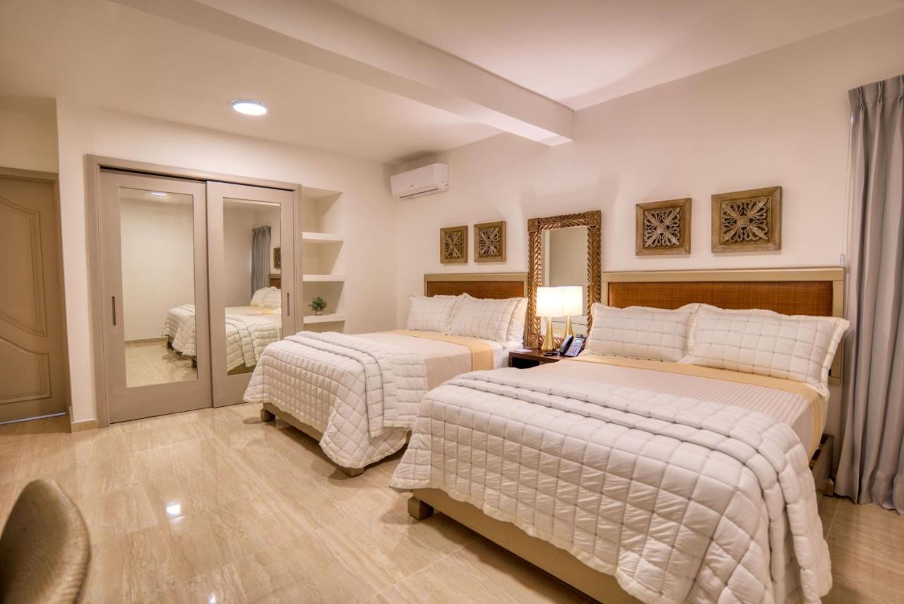 Naranjo Hotel Boutique Higuey Εξωτερικό φωτογραφία