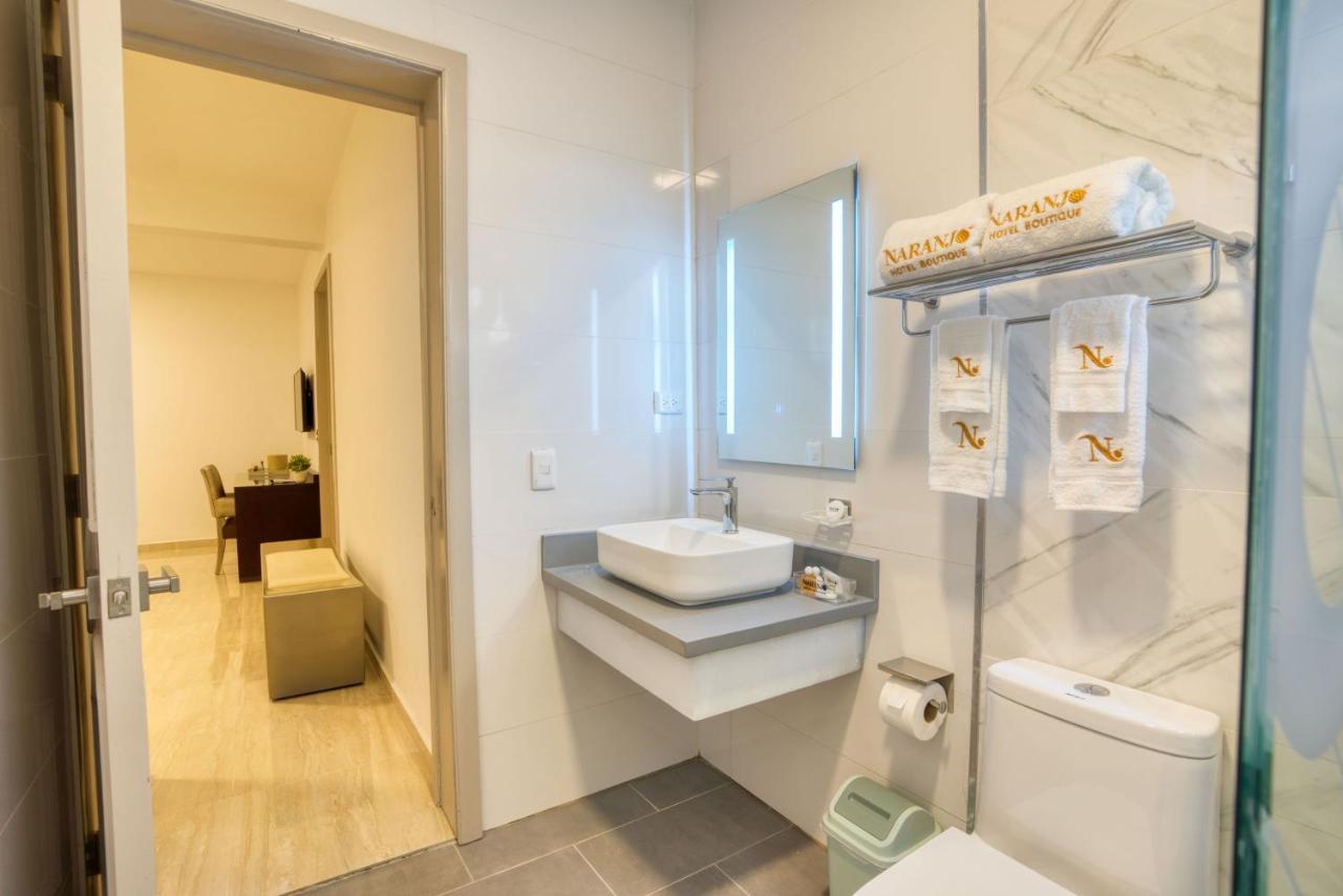 Naranjo Hotel Boutique Higuey Εξωτερικό φωτογραφία