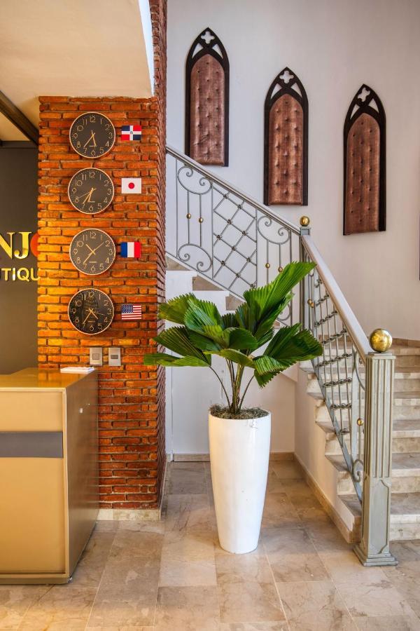 Naranjo Hotel Boutique Higuey Εξωτερικό φωτογραφία